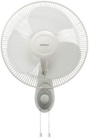 View Havells Swing Platina 400mm 55-Watt High Speed (White) 3 Blade Wall Fan(White) Home Appliances Price Online(Havells)