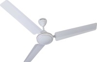 Havells 1200mm Xp-390 3 Blade Ceiling Fan(White)   Home Appliances  (Havells)