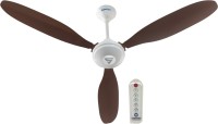 Superfan X1 3 Blade Ceiling Fan(Brown)   Home Appliances  (Superfan)