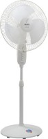 Usha MAX AIR 3 Blade Pedestal Fan(WHITE)   Home Appliances  (Usha)