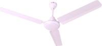 Apson Sumptuous 3 Blade Ceiling Fan(White)   Home Appliances  (Apson)