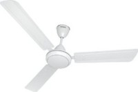 View Havells Standard Sailor 3 Blade Ceiling Fan(White)  Price Online