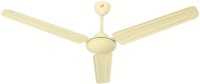 View Orpat Air Legend 3 Blade Ceiling Fan(Beige) Home Appliances Price Online(Orpat)
