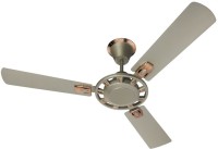 View Bajaj Cruzair Decor 1300 mm 3 Blade Ceiling Fan(Beige) Home Appliances Price Online(Bajaj)
