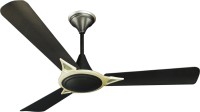 View Crompton Avancer 3 Blade Ceiling Fan(Bakers Brown) Home Appliances Price Online(Crompton)