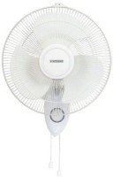 Havells Standard Sailor HS 16 inch Wall Fan 3 Blade Wall Fan(White)   Home Appliances  (Havells)