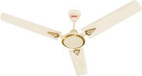 View Usha New Trump Ivory1050mm 3 Blade Ceiling Fan(White) Home Appliances Price Online(Usha)