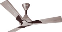 View Orient Wendy 3 Blade Ceiling Fan(Brown) Home Appliances Price Online(Orient)