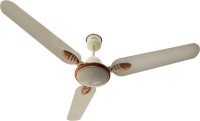 View Bajaj Grace Gold Dx 1200 mm 3 Blade Ceiling Fan(Bianco Copper) Home Appliances Price Online(Bajaj)