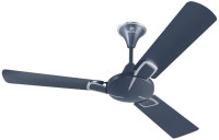 View Bajaj Centrim HS 1200 mm 3 Blade Ceiling Fan(Black) Home Appliances Price Online(Bajaj)