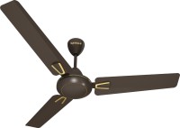 Havells Vogue 3 Blade Ceiling Fan(Pearl Brown)   Home Appliances  (Havells)