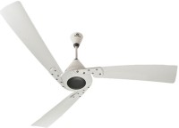 Bajaj Euro 1200 mm Ceiling Fan(White)   Home Appliances  (Bajaj)