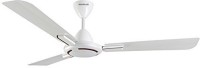 View Havells Ambrose 3 Blade Ceiling Fan(Pearl White Wood) Home Appliances Price Online(Havells)