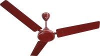HAVELLS Velocity 600mm 600 mm 3 Blade Ceiling Fan(Brown, Pack of 1)