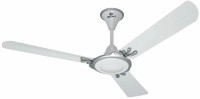 View Bajaj Austrim 1200 mm white 3 Blade Ceiling Fan(WHITE) Home Appliances Price Online(Bajaj)