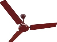 View Orpat Air Flora 3 Blade Ceiling Fan(Brown) Home Appliances Price Online(Orpat)