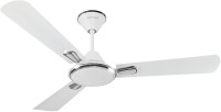 HAVELLS Troika 1200 mm 3 Blade Ceiling Fan(Pearl White, Pack of 1)