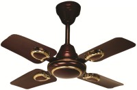View Rally Otis 4 Blade Ceiling Fan(Multicolor) Home Appliances Price Online(Rally)