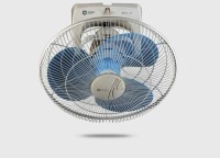 View Orient ROTO 53 1 Blade Wall Fan(White) Home Appliances Price Online(Orient)
