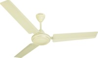 HAVELLS ES-50 Five Star 1200 mm 3 Blade Ceiling Fan(Yellow)