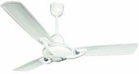 Crompton Triton 1200mm 3 Blade Ceiling Fan(White)   Home Appliances  (Crompton)