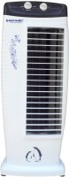 View Kenwin Cool Breeze Tower Fan(White) Home Appliances Price Online(Kenwin)