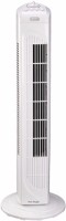 View V Guard Vee Magik 1 Blade Tower Fan(White) Home Appliances Price Online(V Guard)
