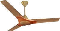 CROMPTON Imperial 3 Blade Ceiling Fan(Gold)