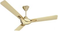 View ACTIVA 5 STAR COROLLA 3 Blade Ceiling Fan(BIEGE) Home Appliances Price Online(ACTIVA)