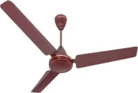 HAVELLS Pacer 1050mm 3 Blade Ceiling Fan(Brown)