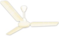 View Crompton Cool Breeze 3 Blade Ceiling Fan(Beige) Home Appliances Price Online(Crompton)