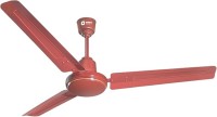 Orient Summer Breeze 3 Blade Ceiling Fan(Brown)   Home Appliances  (Orient)