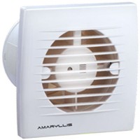 Amaryllis Beta-4 7 Blade Exhaust Fan(White)   Home Appliances  (Amaryllis)
