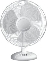 Havells Swing LX� 3 Blade Table Fan(White)   Home Appliances  (Havells)