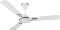 Havells Festiva 3 Blade Ceiling Fan(White, Silver)   Home Appliances  (Havells)