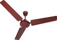 View Havells Standard Zinger 3 Blade Ceiling Fan(brown) Home Appliances Price Online(Havells Standard)