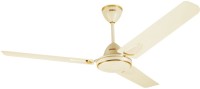 View Usha Striker Millennium 3 Blade Ceiling Fan(Yellow) Home Appliances Price Online(Usha)