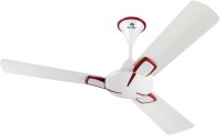 View Bajaj Centrim 3 Blade Ceiling Fan(white) Home Appliances Price Online(Bajaj)