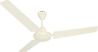 HAVELLS Spark HS 1200 mm 3 Blade Ceiling Fan(Silver, White)