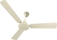 Havells Standard Breezer 3 Blade Ceiling Fan(bianco)   Home Appliances  (Havells Standard)