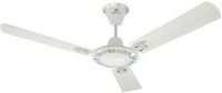Bajaj Cruzair Decor 3 Blade Ceiling Fan(White)   Home Appliances  (Bajaj)
