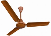 Crompton Cool Breeze 3 Blade Ceiling Fan(Brown)   Home Appliances  (Crompton)
