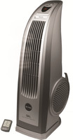 VITEK VT-1933 SR-I Tower Fan(Silver, Grey, Pack of 1)