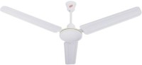 View Orpat Air Legend 3 Blade Ceiling Fan(White) Home Appliances Price Online(Orpat)