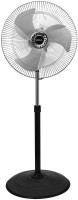 Havells 450MM V3 3 Blade Pedestal Fan(White)   Home Appliances  (Havells)