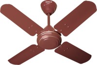 Havells Speedster 4 Blade Ceiling Fan(Brown)   Home Appliances  (Havells)