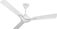 View Havells Nicola 3 Blade Ceiling Fan(Silver) Home Appliances Price Online(Havells)