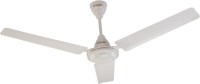 View Marc Maxair 1200 3 Blade Ceiling Fan(White) Home Appliances Price Online(Marc)