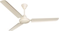 View Crompton Hill Briz 3 Blade Ceiling Fan(Ivory) Home Appliances Price Online(Crompton)