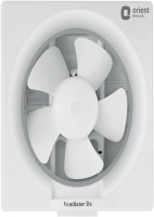 Orient 250 mm Ventilator 5 Blade Exhaust Fan(White)   Home Appliances  (Orient)